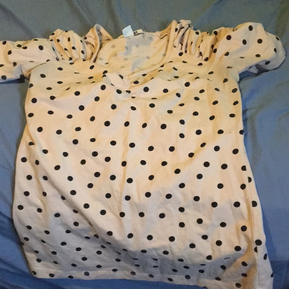 Dress shirt